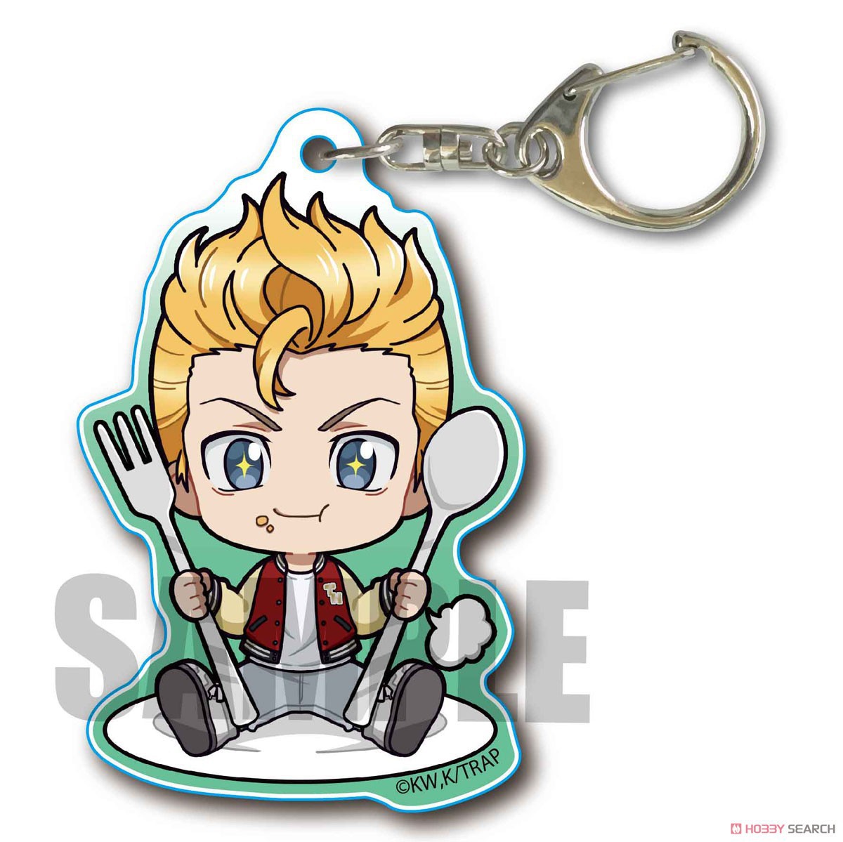 Anime Merchandise In Tokyo - Tokyo Revengers Ürünleri Hinata Tachibana Naoto