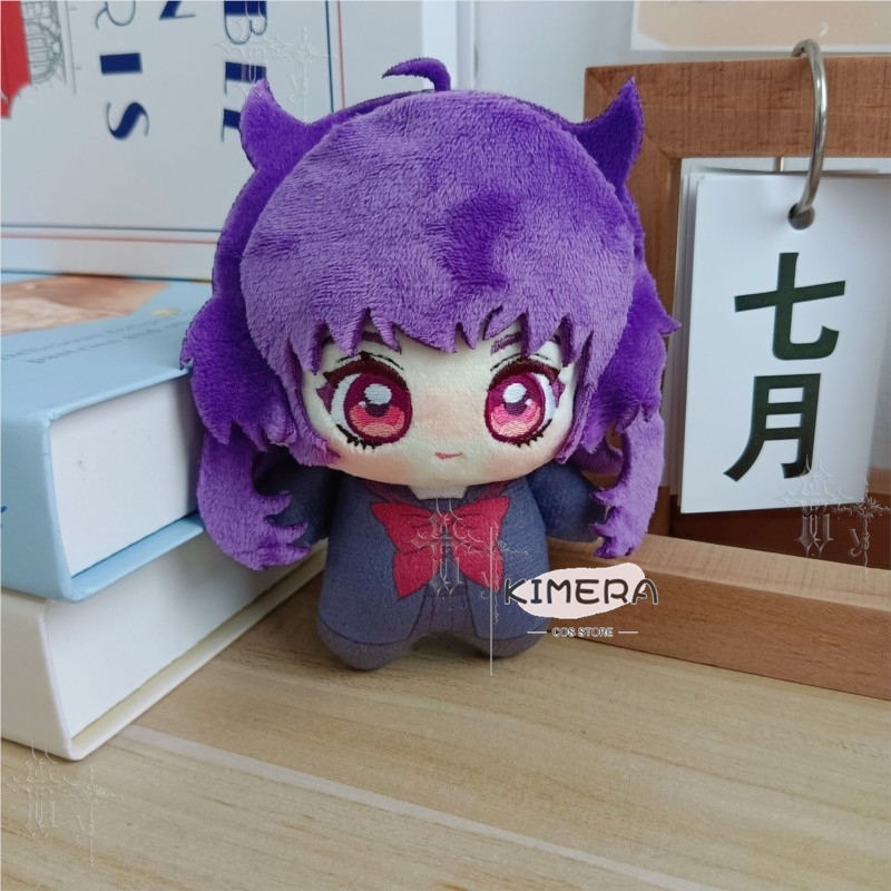 Anime Merchandise Europe - Kaiju Kızı Karamelize Chloe 10cm Nunu