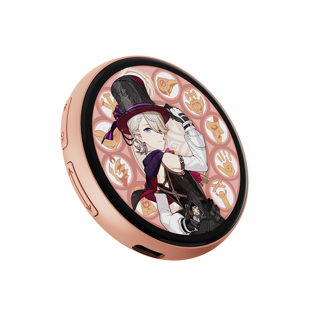 Anime Merchandise Names - 2025 Yeni Özel Işıklı İsimlik 2D