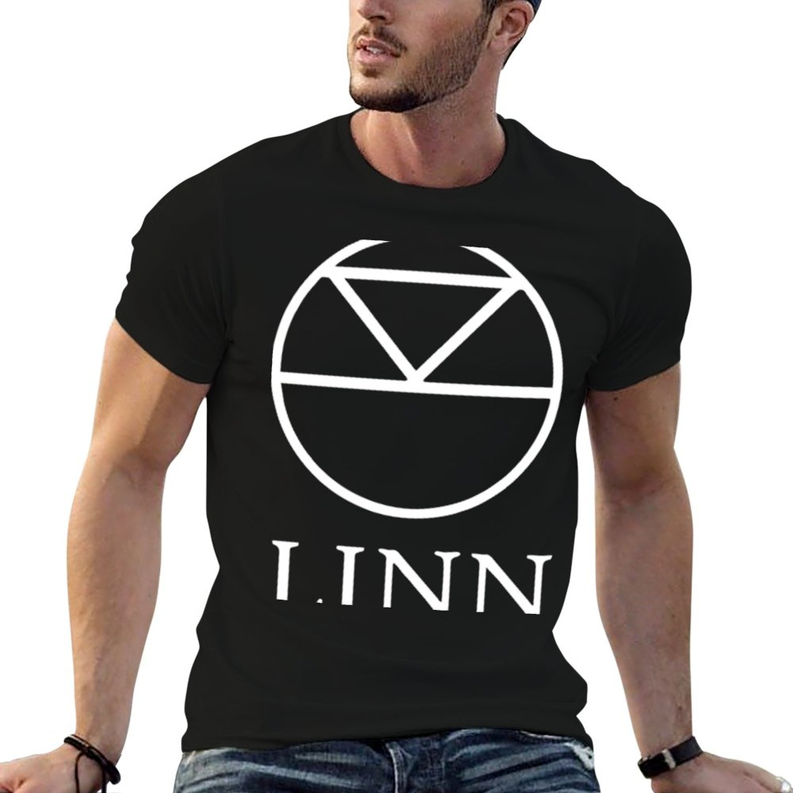 Anime Merchandise Shirt - EN ÇOK SATAN - Linn Ürünleri