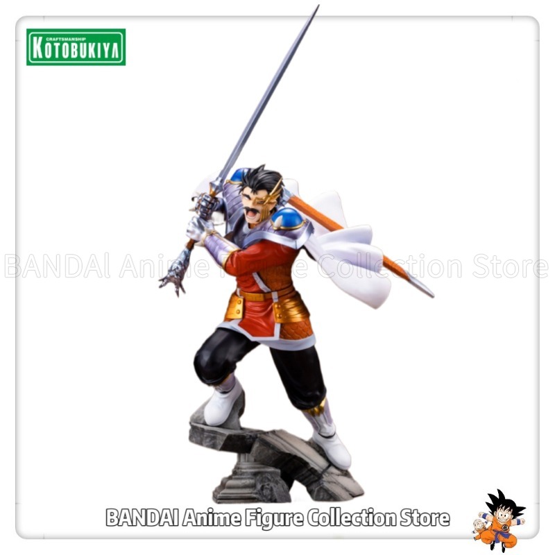 Kotobukiya Artfx - Stokta Mevcut Orijinal KOTOBUKIYA ARTFX J
