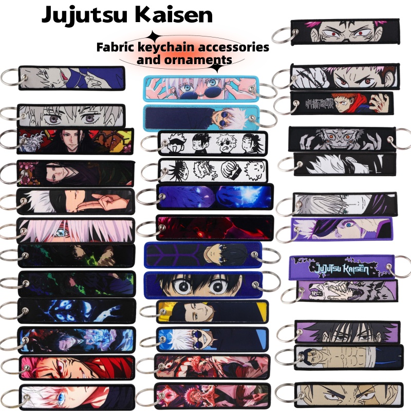 Gojo Anime Merchandise - Jujutsu Kaisen Anime Ürünleri Satoru Gojo