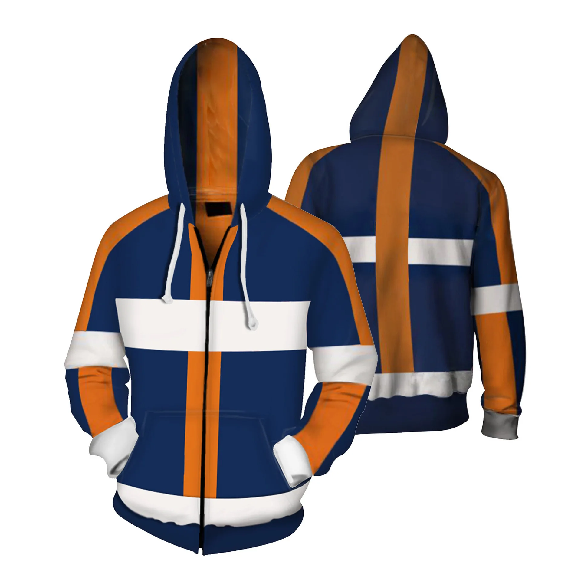 Anime Merchandise In Tokyo - Rol Yapma Kıyafeti Yeni Tokyo Swastika