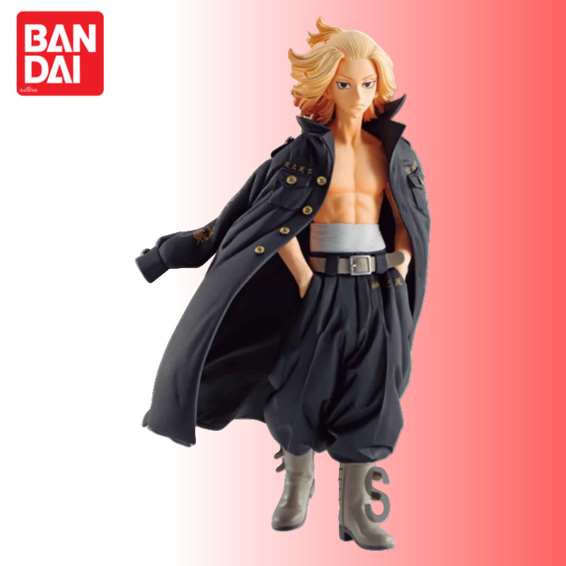 Anime Merchandise In Tokyo - Stokta Orijinal Nuevo Bandai Banpresto Tokyo