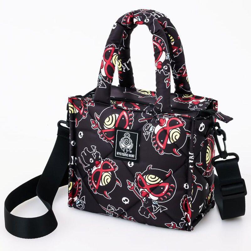 Anime Tote Bag - Yeni Sevimli Hysteric Mini Çanta Karikatür