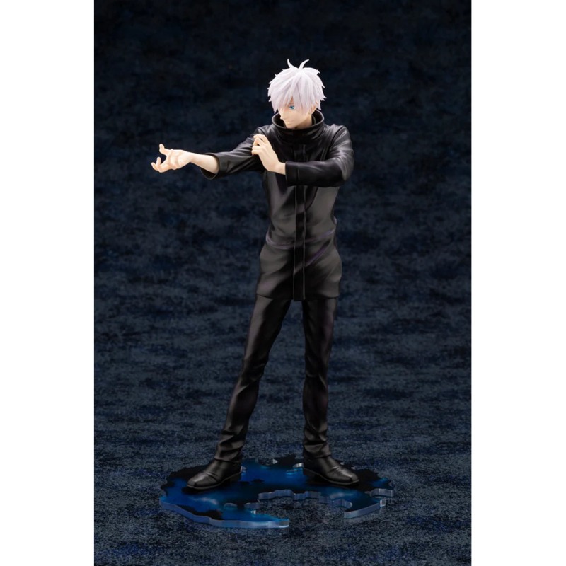 %100 Orijinal Kotobukiya Jutsu - Kotobukiya Artfx incelemesi ve fiyatı