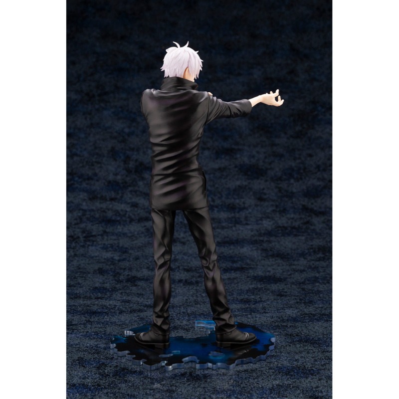 %100 Orijinal Kotobukiya Jutsu - Kotobukiya Artfx incelemesi ve fiyatı