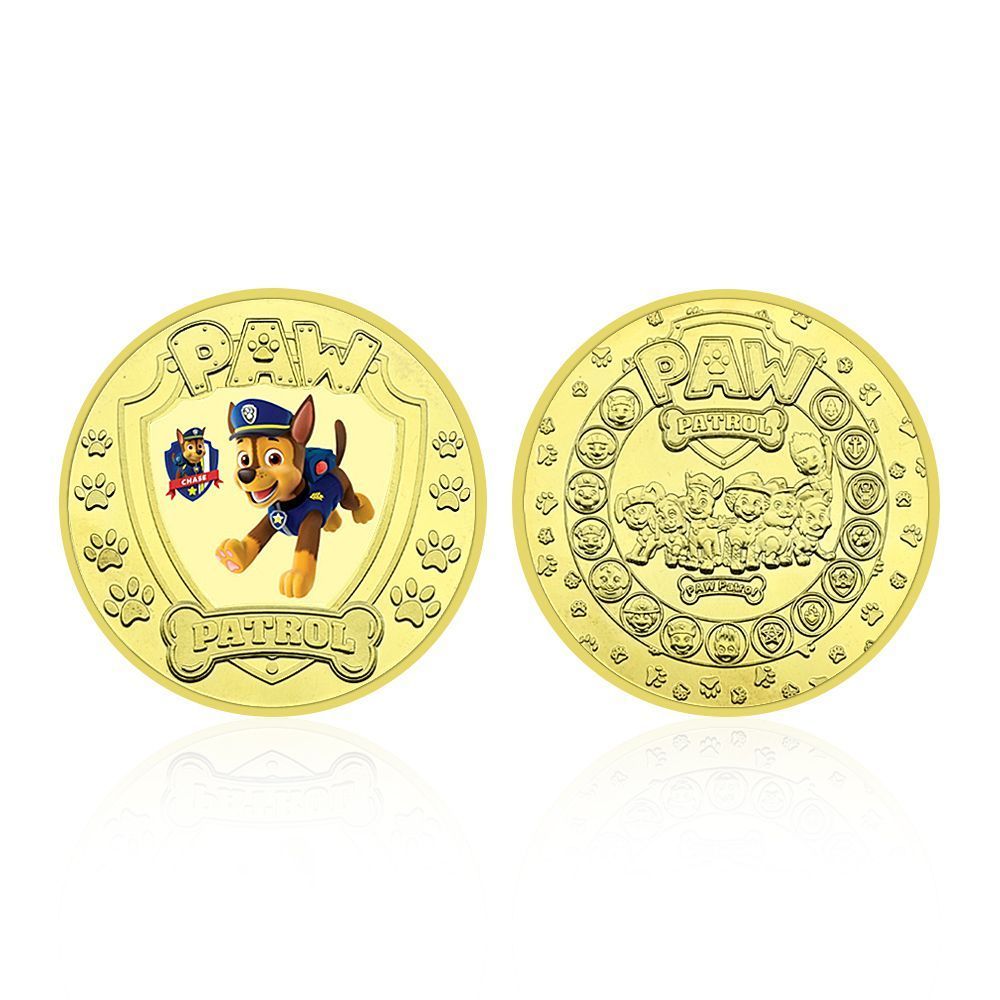 Yeni Koleksiyonluk PAW Patrol  - Anime Merchandise For Kids incelemesi ve fiyatı