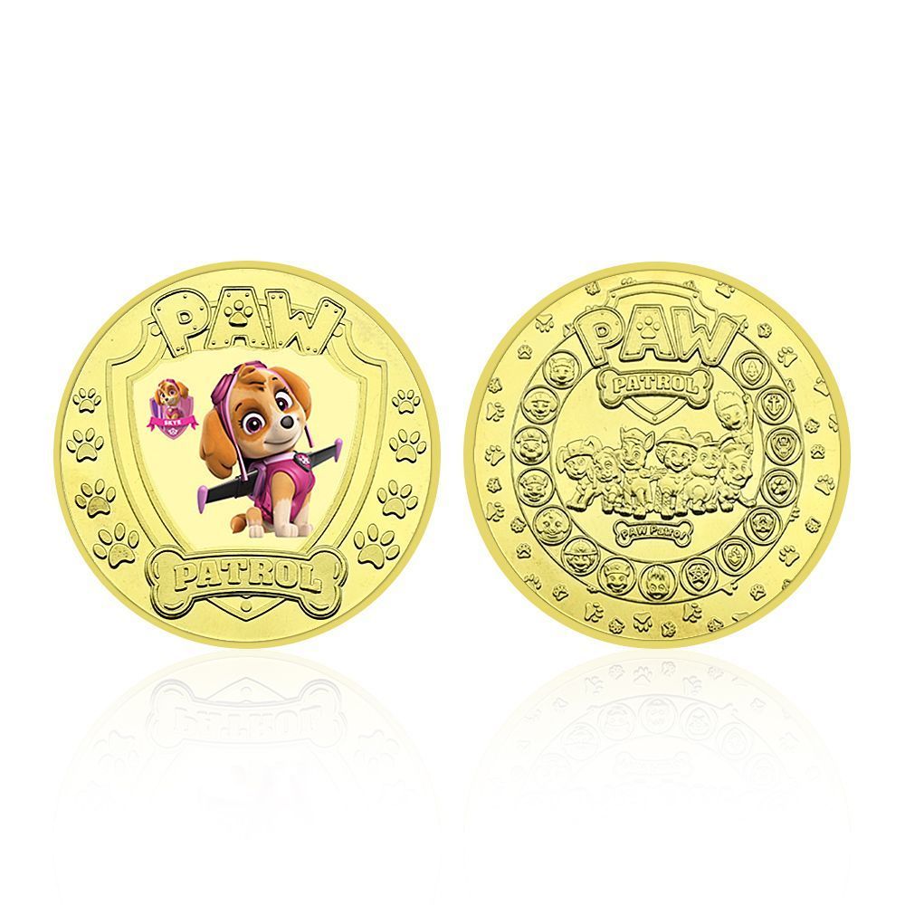 Yeni Koleksiyonluk PAW Patrol  - Anime Merchandise For Kids incelemesi ve fiyatı