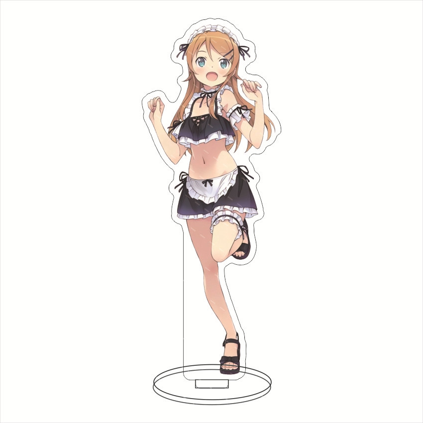 16CM Anime Figürü Benim Küçük  - Cute Anime Merchandise incelemesi ve fiyatı