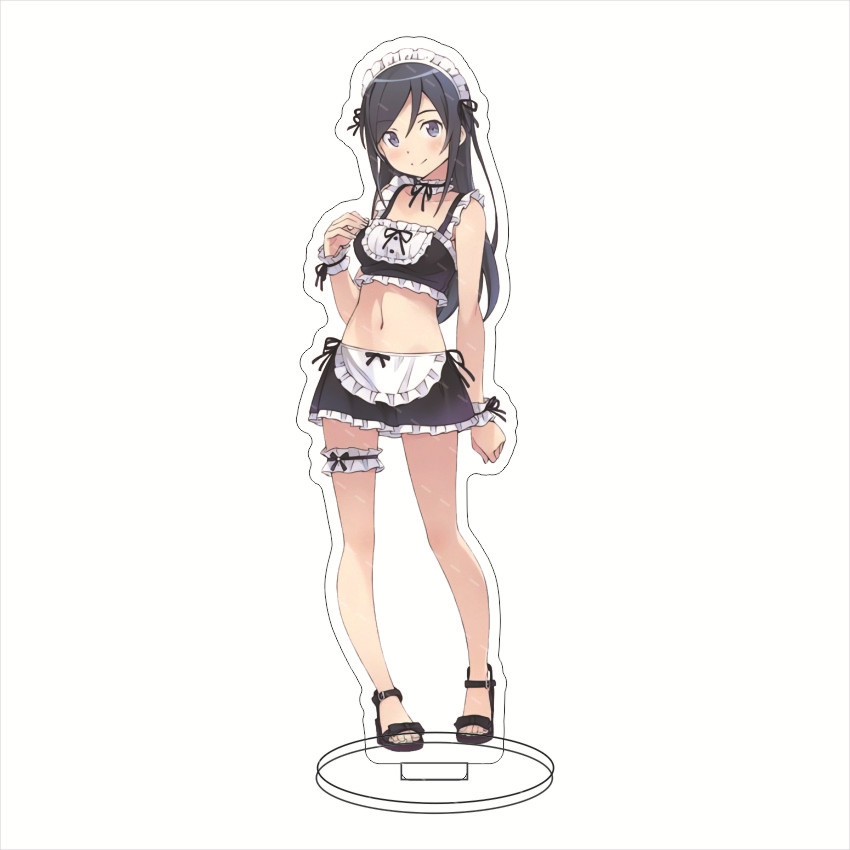 16CM Anime Figürü Benim Küçük  - Cute Anime Merchandise incelemesi ve fiyatı