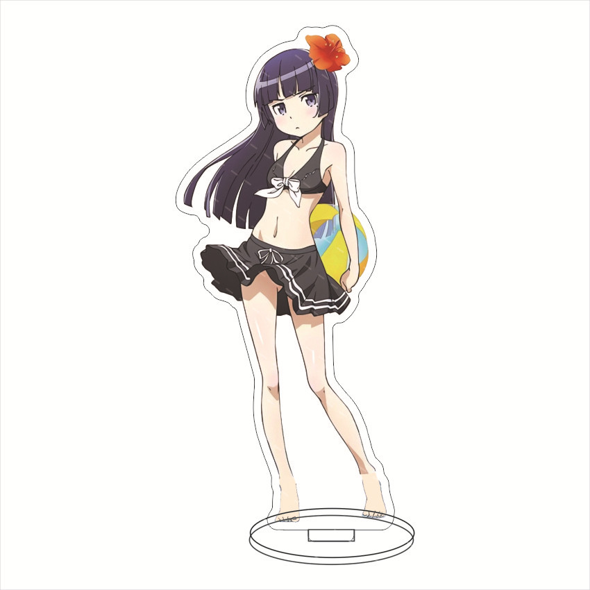 16CM Anime Figürü Benim Küçük  - Cute Anime Merchandise incelemesi ve fiyatı