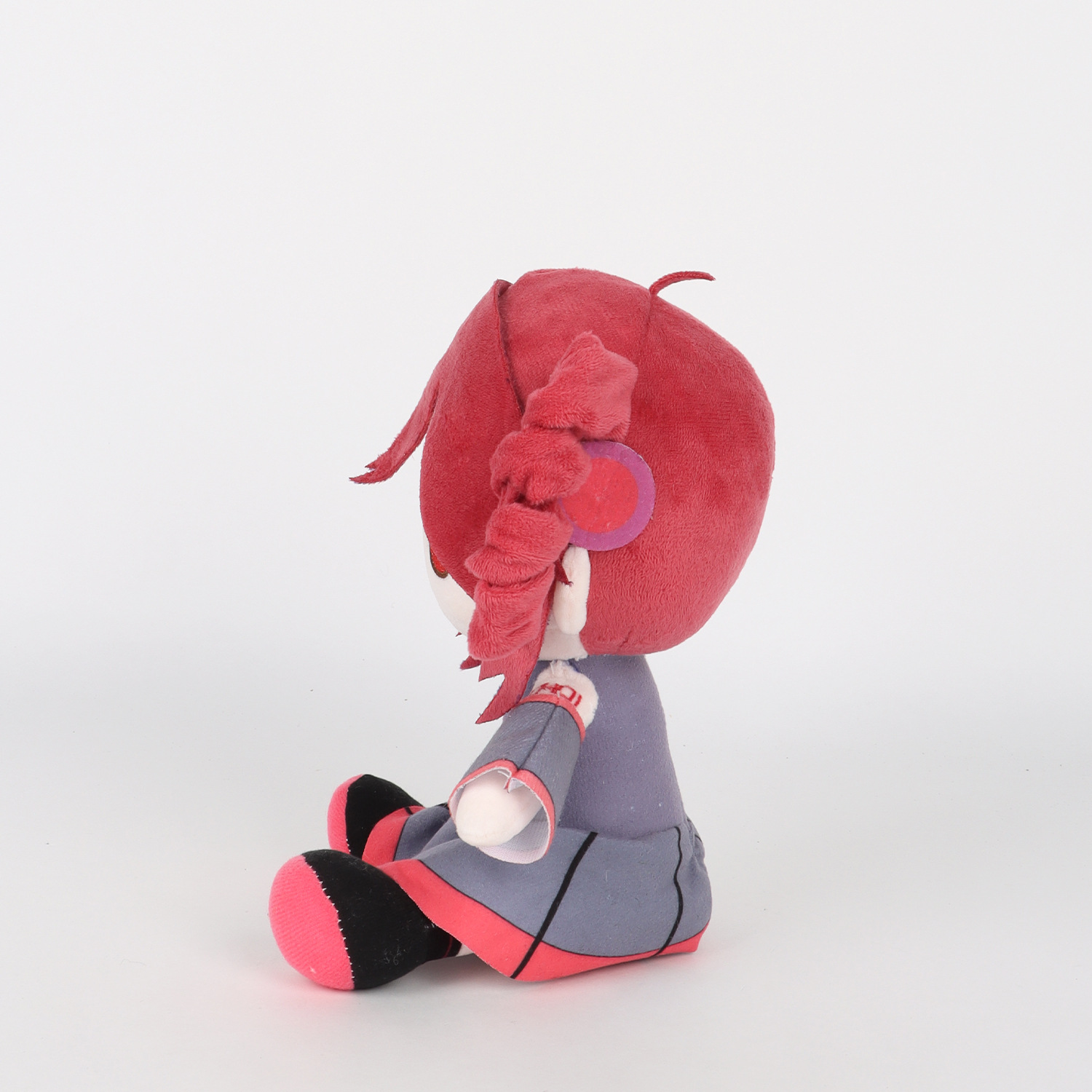 Sevimli Kasane Teto Peluş Oyun - Cute Anime Merchandise incelemesi ve fiyatı