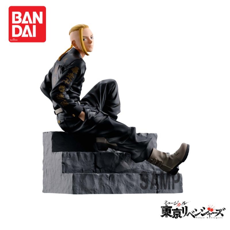 Stokta Orijinal Bandai Tokyo R - Anime Merchandise In Tokyo incelemesi ve fiyatı