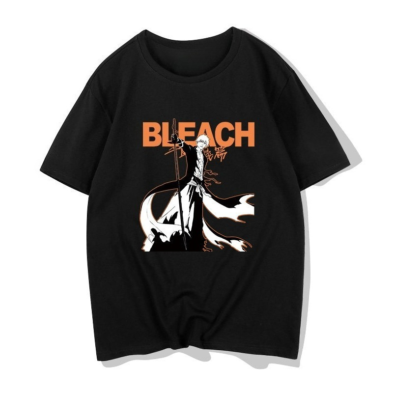 BLEACH Kurosaki Ichigo Bin Yıl - Anime Merchandise Shirt incelemesi ve fiyatı