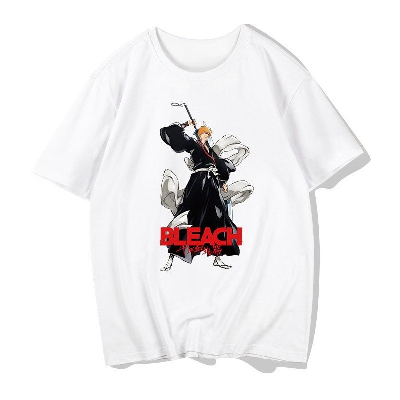 BLEACH Kurosaki Ichigo Bin Yıl - Anime Merchandise Shirt incelemesi ve fiyatı