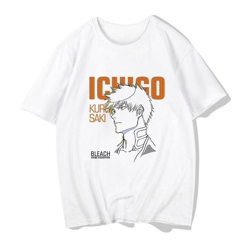 BLEACH Kurosaki Ichigo Bin Yıl - Anime Merchandise Shirt incelemesi ve fiyatı