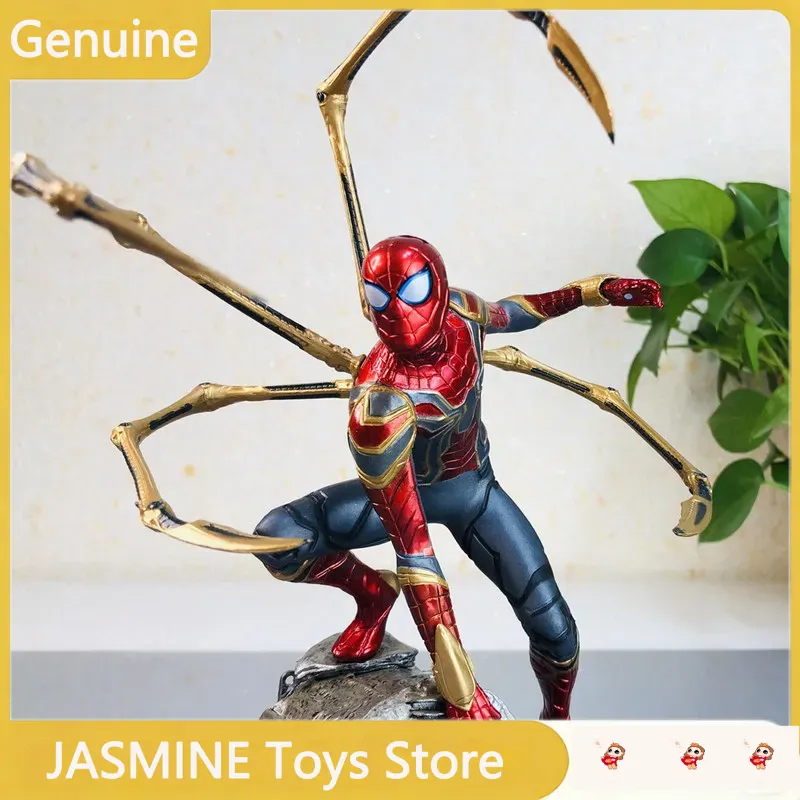 17 cm Örümcek Adam Aksiyon Fig - Anime Merchandise For Kids incelemesi ve fiyatı