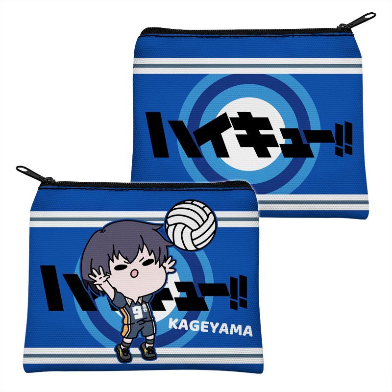 Haikyuu Anime Manga Ürünleri T - Anime Merchandise Haikyuu incelemesi ve fiyatı