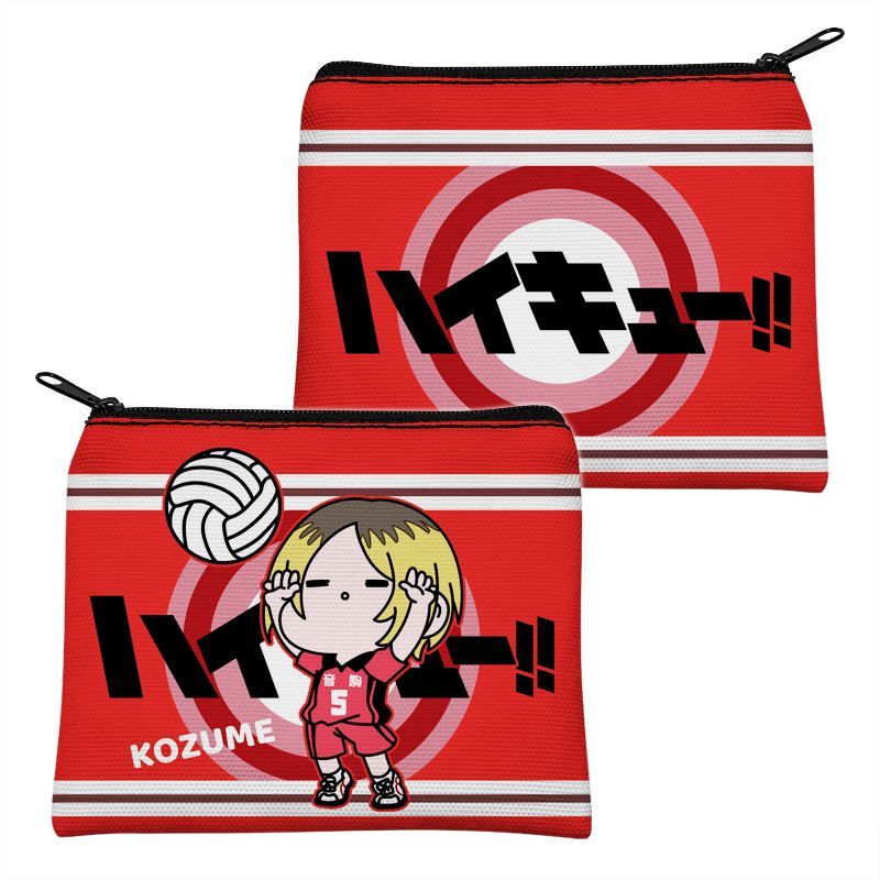 Haikyuu Anime Manga Ürünleri T - Anime Merchandise Haikyuu incelemesi ve fiyatı