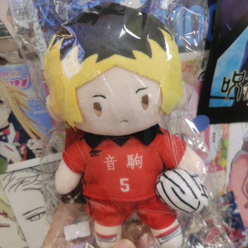 Gggg Peluş Oyuncak Geri Çekile - Anime Merchandise Haikyuu incelemesi ve fiyatı