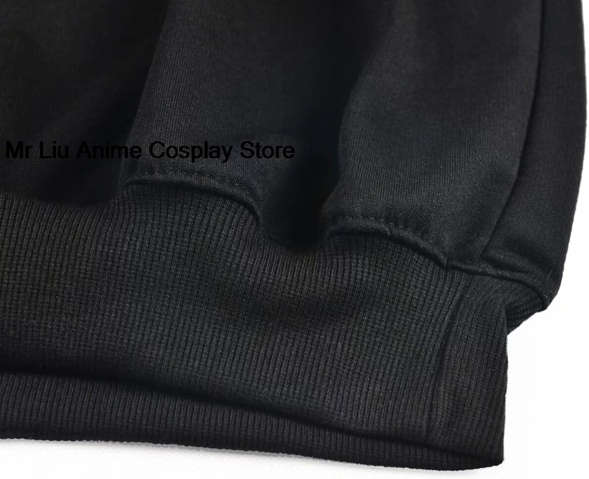 Kadın Grafikli Kapüşonlu Üst L - Anime Merchandise Europe incelemesi ve fiyatı