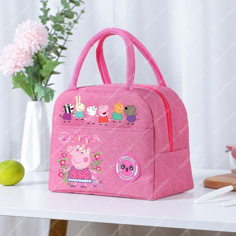 Kız Anime Sevimli Öğle Yemeği  - Anime Tote Bag incelemesi ve fiyatı