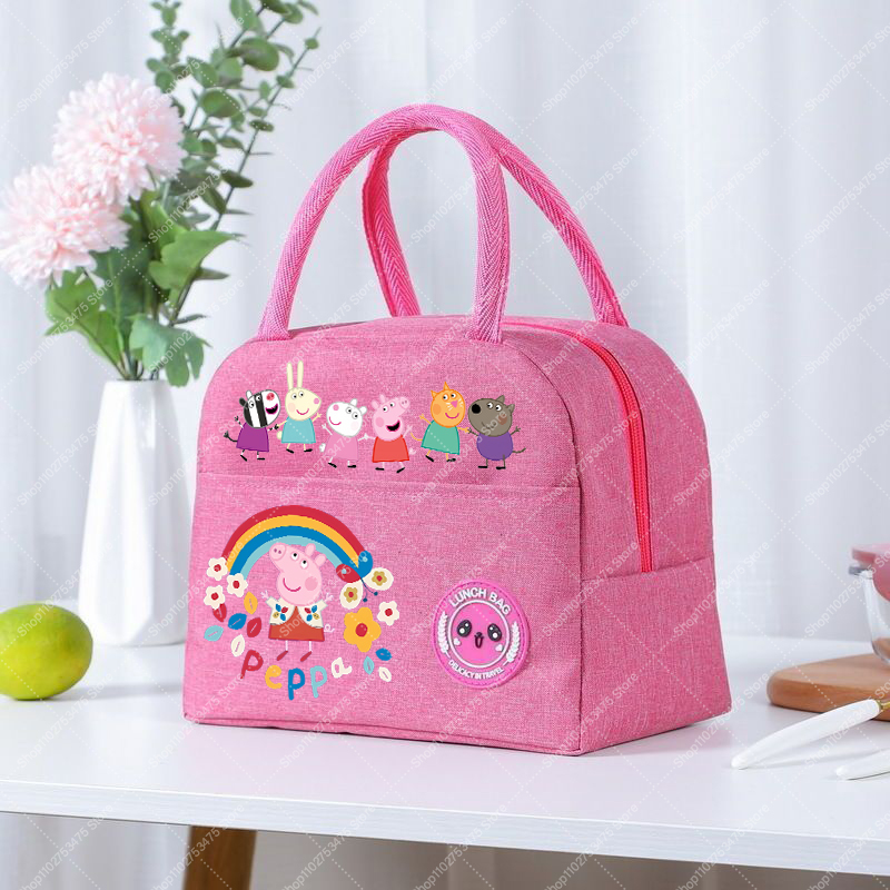 Kız Anime Sevimli Öğle Yemeği  - Anime Tote Bag incelemesi ve fiyatı