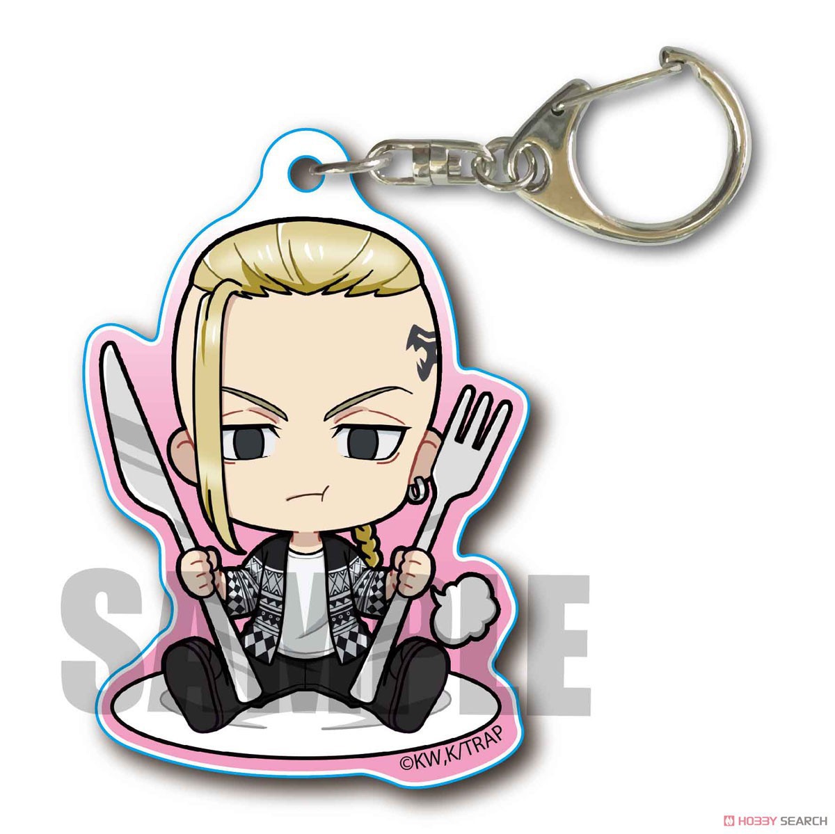 Tokyo Revengers Ürünleri Hinat - Anime Merchandise In Tokyo incelemesi ve fiyatı