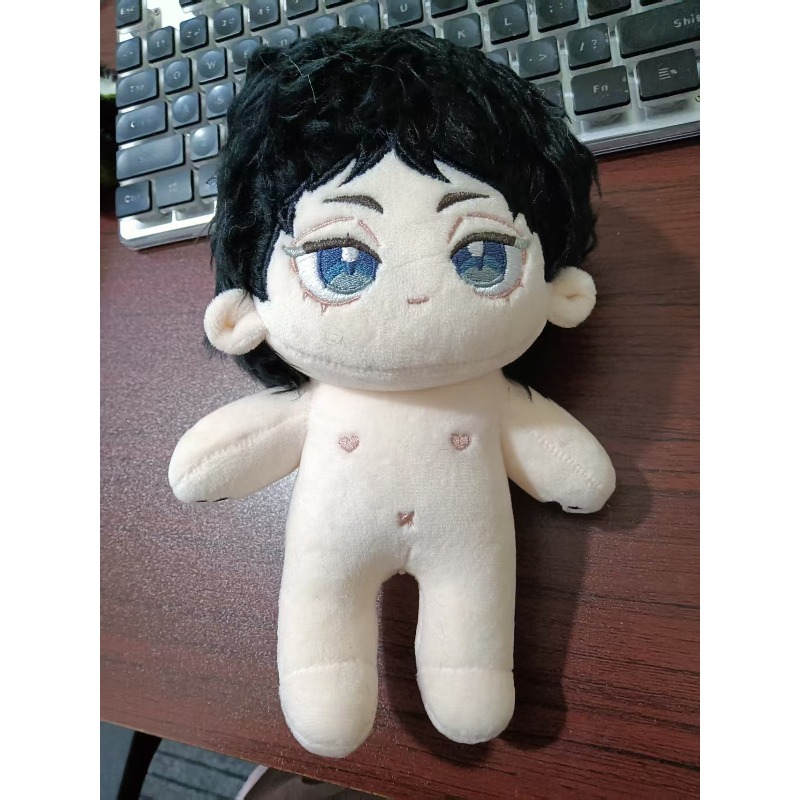 Haikyuu!! Companion Doll Karik - Anime Merchandise Haikyuu incelemesi ve fiyatı