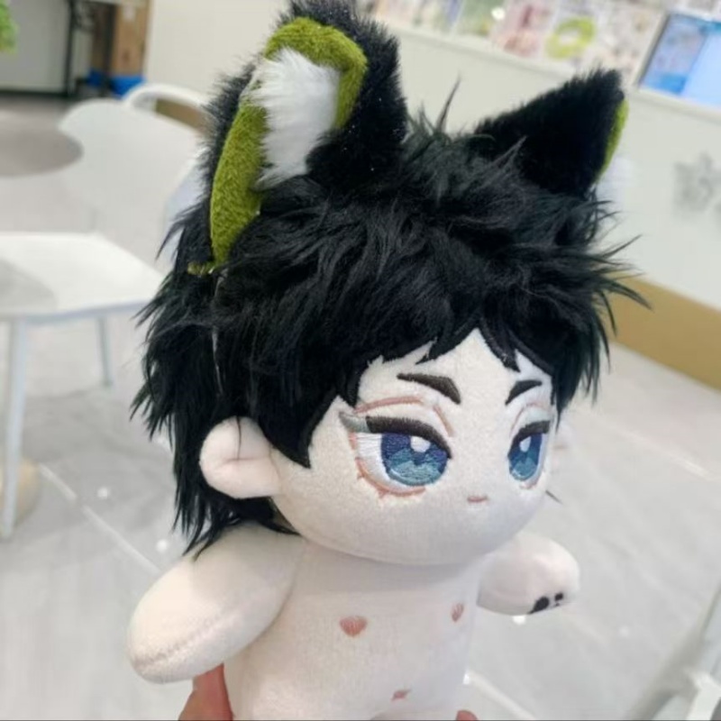 Haikyuu!! Companion Doll Karik - Anime Merchandise Haikyuu incelemesi ve fiyatı