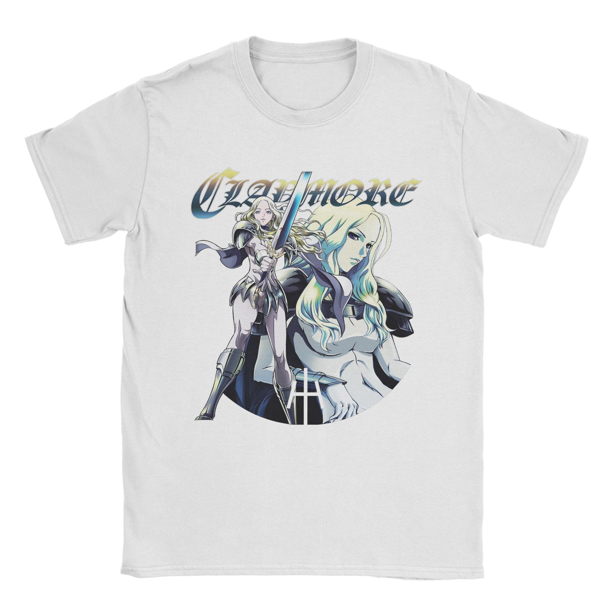 Teresa Claymore Anime Manga T  - Anime Merchandise Shirt incelemesi ve fiyatı