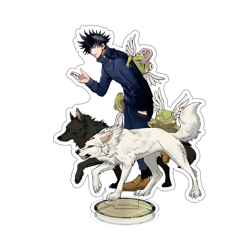 Anime Ürünleri Jujutsu Kaisen  - Gojo Anime Merchandise incelemesi ve fiyatı