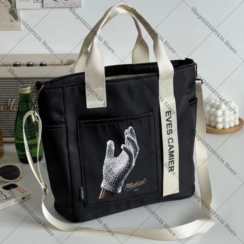Kadın Moda Tote Çanta Aksesuar - Anime Tote Bag incelemesi ve fiyatı
