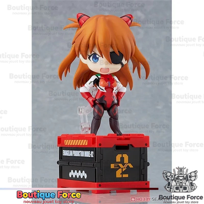 GSC Evangelion EVA saklama kut - Anime Merchandise For Kids incelemesi ve fiyatı