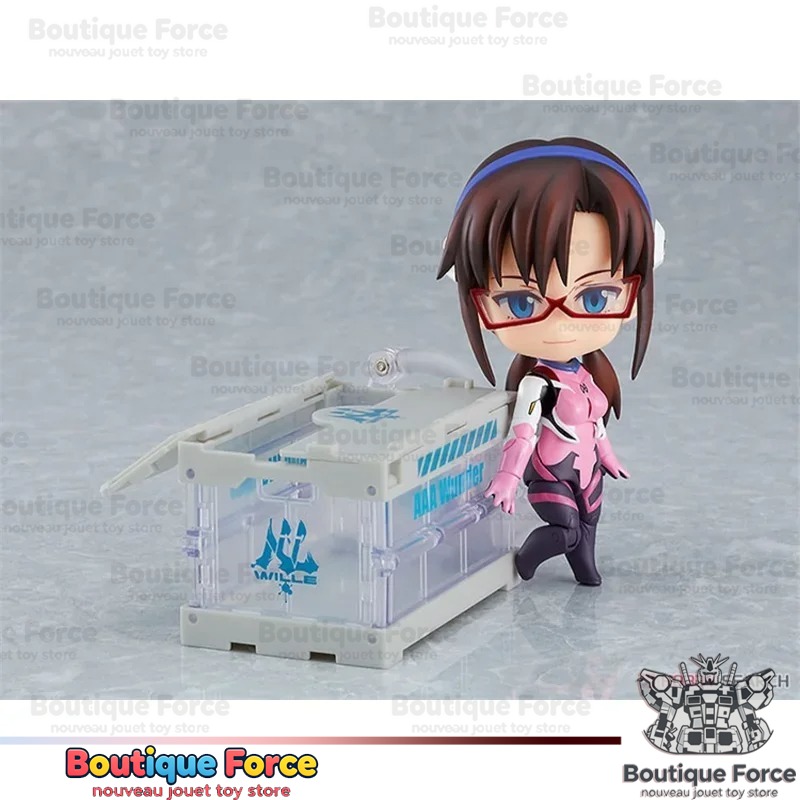 GSC Evangelion EVA saklama kut - Anime Merchandise For Kids incelemesi ve fiyatı