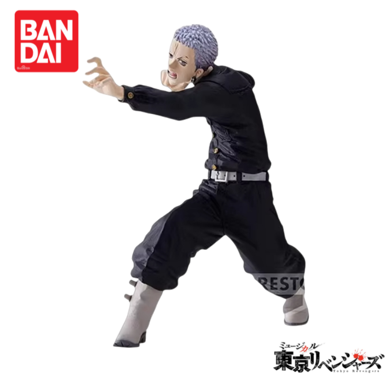 Instock Orijinal Bandai Tokyo  - Anime Merchandise In Tokyo incelemesi ve fiyatı