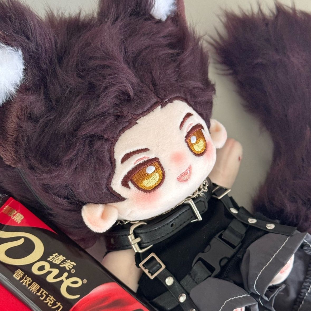 Anime Love and Deepspace Valko - Cute Anime Merchandise incelemesi ve fiyatı