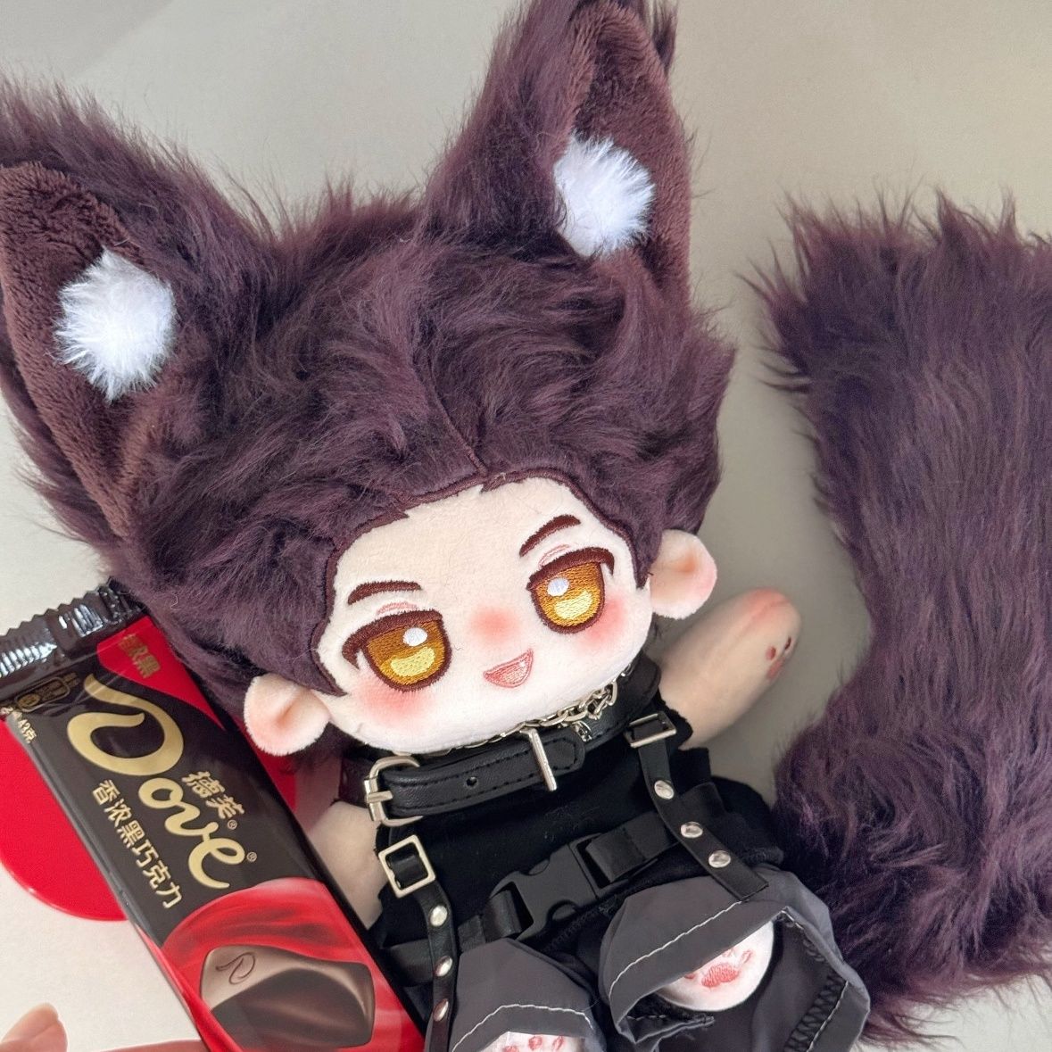 Anime Love and Deepspace Valko - Cute Anime Merchandise incelemesi ve fiyatı