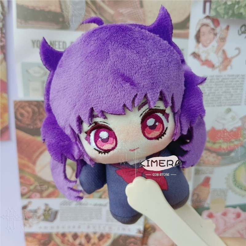 Kaiju Kızı Karamelize Chloe 10 - Anime Merchandise Europe incelemesi ve fiyatı