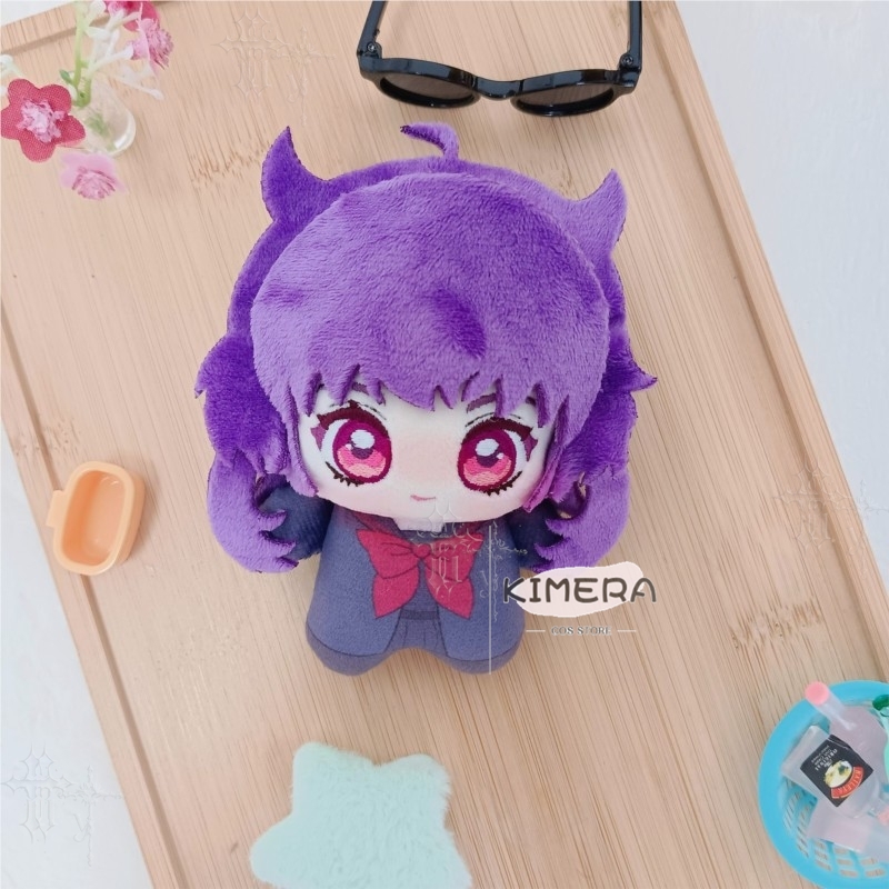 Kaiju Kızı Karamelize Chloe 10 - Anime Merchandise Europe incelemesi ve fiyatı
