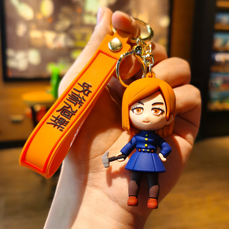 Anime Laneti ve Savaş Çizgi Fi - Gojo Anime Merchandise incelemesi ve fiyatı