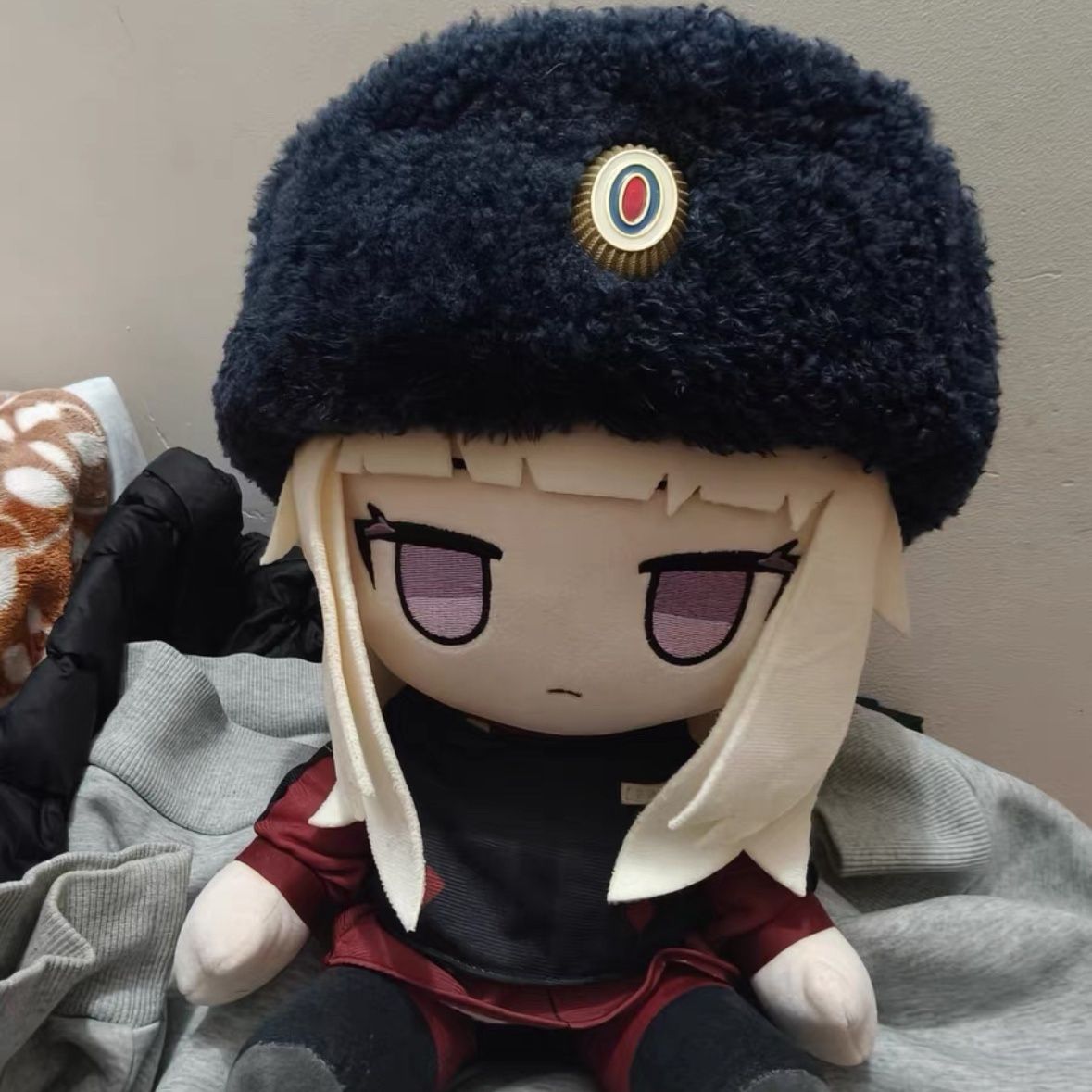 Anime Kızlar Frontline AK74M 3 - Cute Anime Merchandise incelemesi ve fiyatı