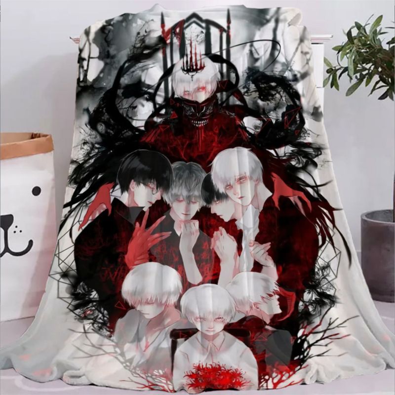 Yeni Tokyo Ghoul Kaneki Ken An - Anime Merchandise In Tokyo incelemesi ve fiyatı