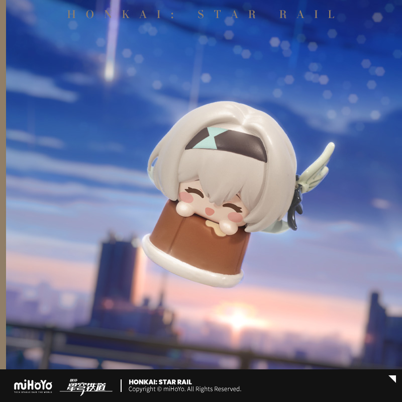 Mihoyo Honkai Star Rail Anime  - Keycap Artisan Anime incelemesi ve fiyatı