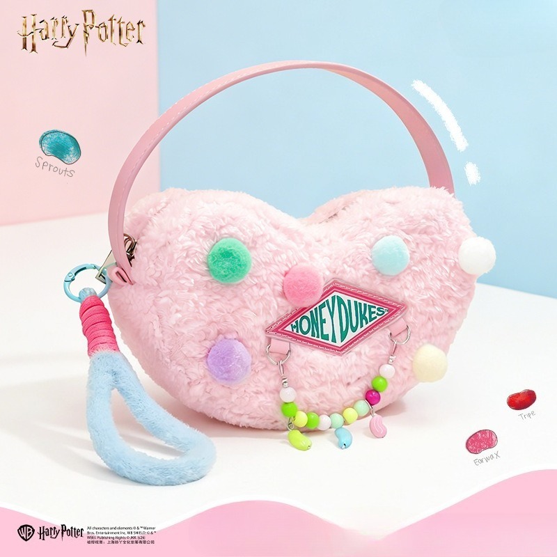 Yeni Harry Potter Modası Bibid - Anime Tote Bag incelemesi ve fiyatı