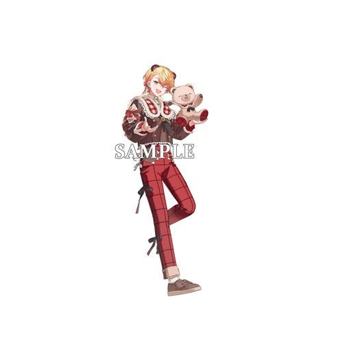 Project Sekai Shinonome Akito  - Cute Anime Merchandise incelemesi ve fiyatı
