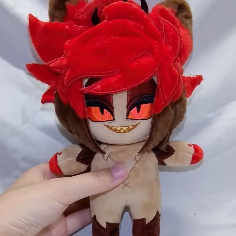 Orijinal 'Hell Inn Alastor' 20 - Anime Merchandise Europe incelemesi ve fiyatı