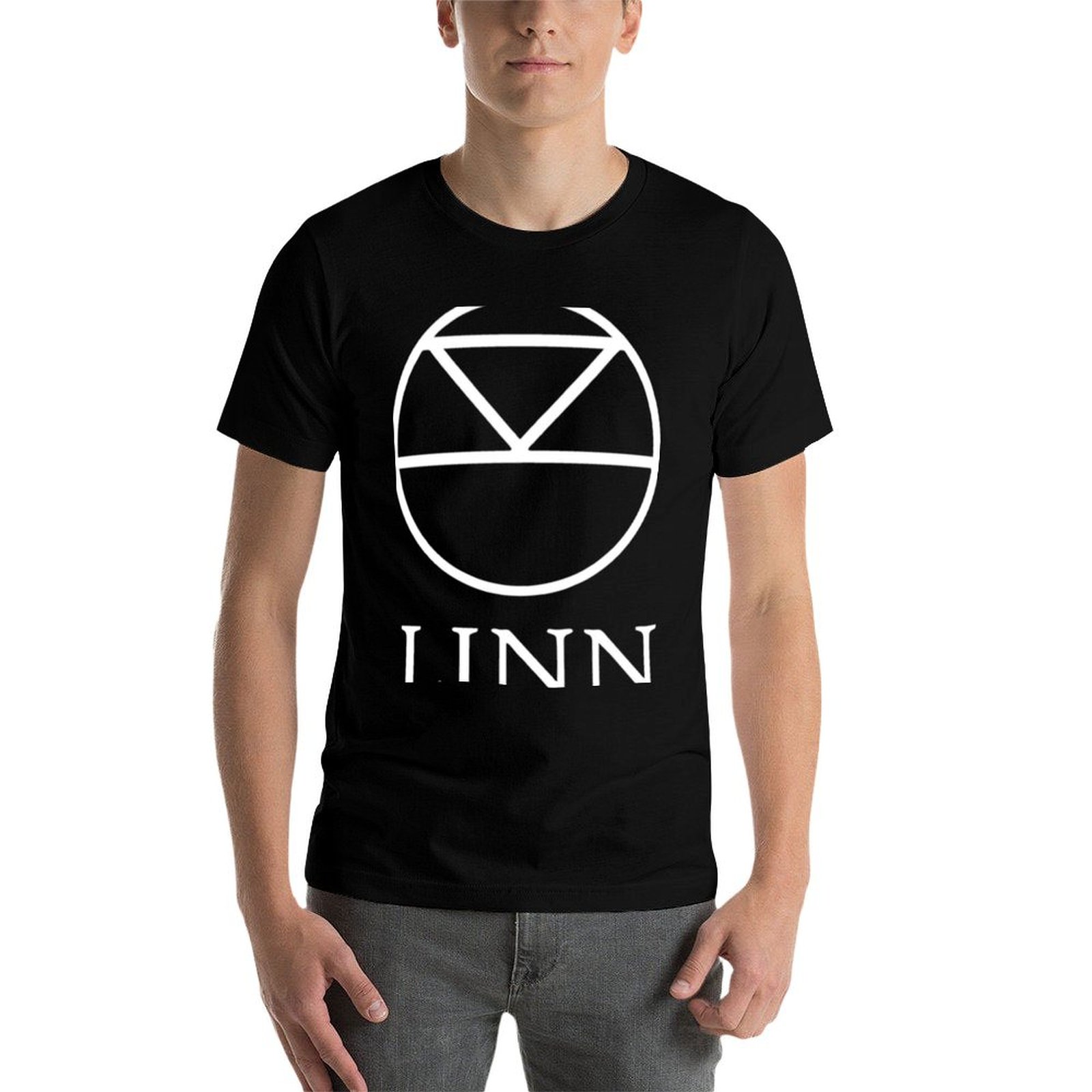 EN ÇOK SATAN - Linn Ürünleri T - Anime Merchandise Shirt incelemesi ve fiyatı