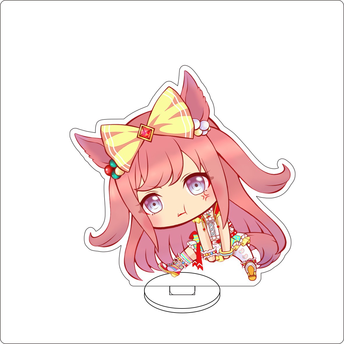 10 CM Anime Uma Musume: Pretty - Cute Anime Merchandise incelemesi ve fiyatı